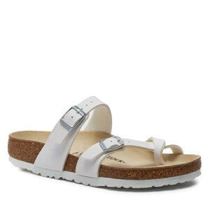 Žabky Birkenstock Mayari 0071051 White