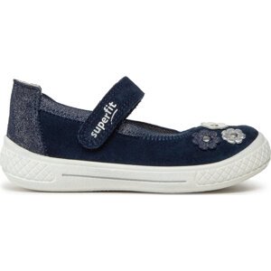 Polobotky Superfit 1-000102-8000 M Navy