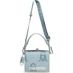 Kabelka Steve Madden Bkrome-X Crossbody SM13001229-02002-BLU Blue