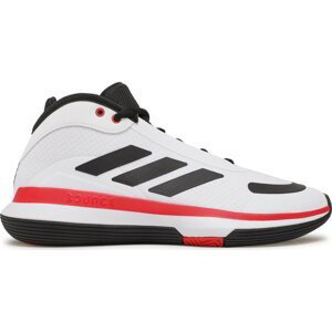 Sneakersy adidas Bounce Legends Shoes IE9277 Bílá