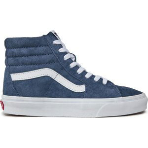 Sneakersy Vans Sk8-Hi VN0007NSAHU1 Vintage Indigo