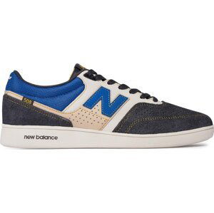 Sneakersy New Balance NM508NBR Tmavomodrá
