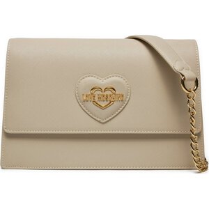 Kabelka LOVE MOSCHINO JC4260PP0IKL0110 Avorio