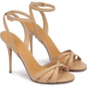 Sandály Kazar Eva 85890-01-03 Beige