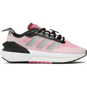 Boty adidas Avryn Shoes ID2411 Pnkfus/Cblack/Shared