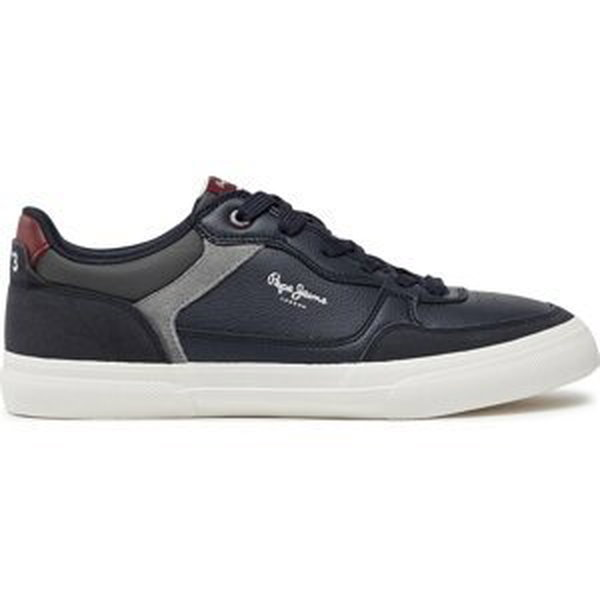 Sneakersy Pepe Jeans PMS31002 Navy 595