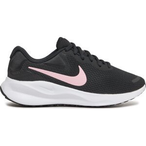 Boty Nike Revolution 7 FB2208 004 Black/Med Soft Pink/White