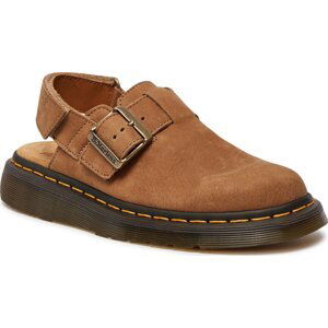 Sandály Dr. Martens Jorge 31568439 Savannah Tan 439