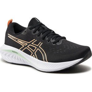 Boty Asics Gel-Excite 10 1012B418 Black/Apricot Crush 005