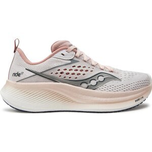 Boty Saucony Ride 17 S10924-130 White/Lotus