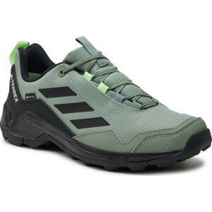 Boty adidas Terrex Eastrail GORE-TEX Hiking ID5908 Silgrn/Cblack/Grespa