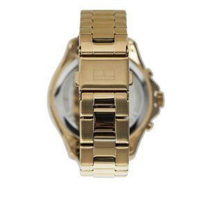 Hodinky Tommy Hilfiger Aspen 1782640 Gold/Gold