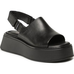 Sandály Vagabond Courtney 5534-001-92 Black/Black