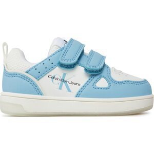 Sneakersy Calvin Klein Jeans V1X9-80854-1355X M Blue/White 116