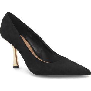 Lodičky Nine West WFA2663-1 Black