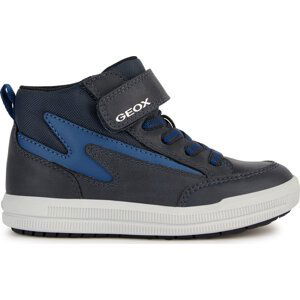 Sneakersy Geox J Arzach Boy J364AF 0MEFU C0700 M Navy/Avio