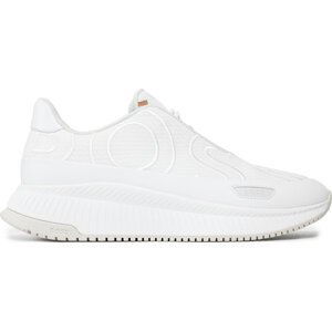 Sneakersy Boss Evo Runn 50512657 White 100