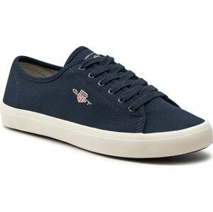 Tenisky Gant Pillox Sneaker 28538605 Marine G69