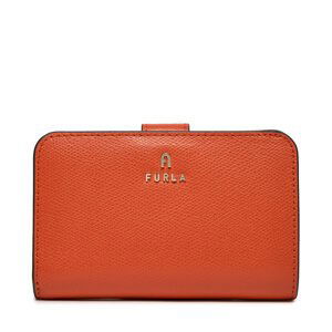 Velká dámská peněženka Furla Camelia M Compact Wallet WP00314-ARE000-2823S-1007 Vitamina+Ballerina I Int.