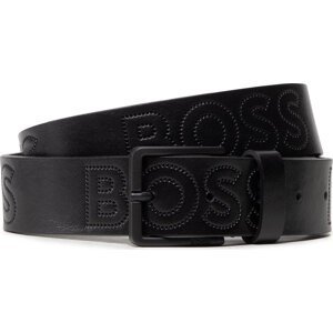 Pánský pásek Boss Ther-Boss-Bold 50471302 10201972 01 001