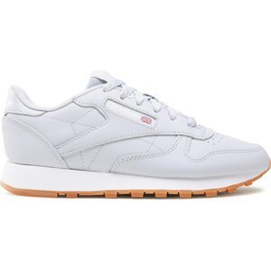 Boty Reebok Classic Leather GY6812 Cdgry2/Cdgry2/Ftwwht
