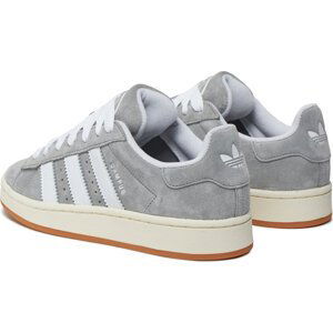 Boty adidas Campus 00s J HQ8707 Grethr/Ftwwht/Owhite