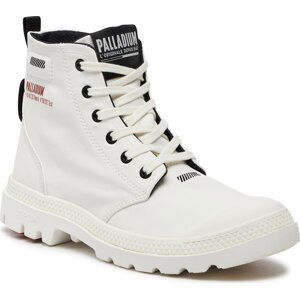 Turistická obuv Palladium Pampa Lite+ Hi 79102-116-M Star White