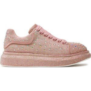 Sneakersy GOE NN2N4014 Rose/Lt.Rose