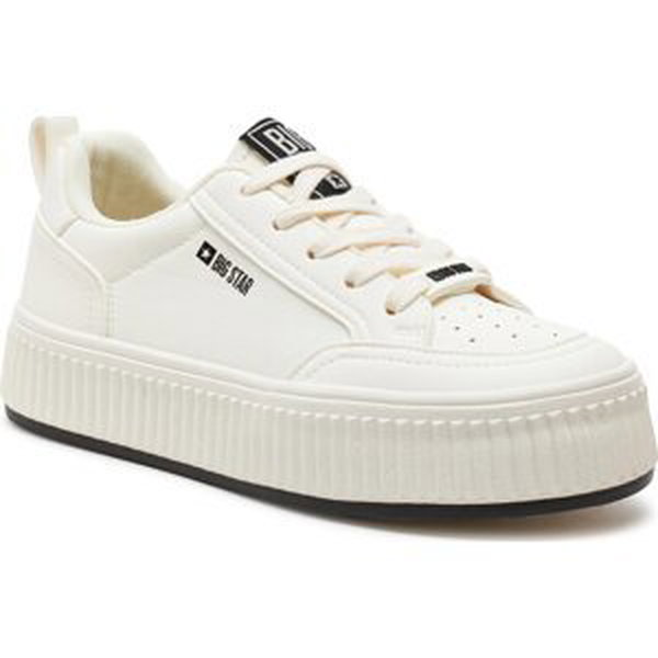 Sneakersy Big Star Shoes NN274254 101