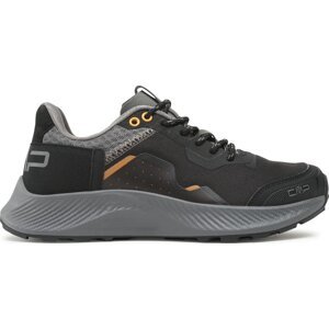 Sneakersy CMP Merkury Lifestyle Shoe 3Q31287 Nero U901