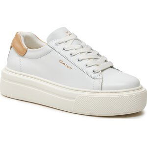 Sneakersy Gant Alincy Sneaker 28531545 White G29