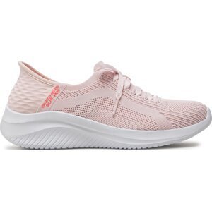 Sneakersy Skechers Ultra Flex 3.0-Brilliant Path 149710/LTPK Pink