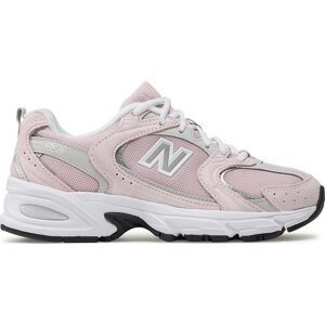 Sneakersy New Balance MR530CF Růžová