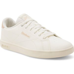 Sneakersy Reebok Court Clean 100074379 White