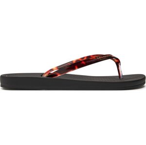 Žabky Ipanema 83475 Black/Clear AR100