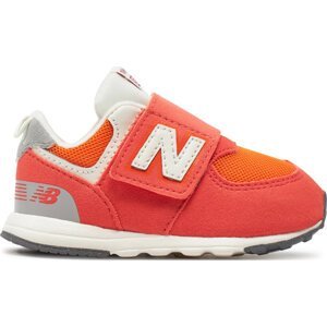 Sneakersy New Balance NW574RCB Oranžová