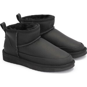 Sněhule Kazar Zula 73939-01-00 Black