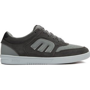 Sneakersy Etnies The Aurelien 4102000151 Grey/Light Grey 076