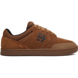 Sneakersy Etnies Marana 4101000403 Brown/Black/Gum 203