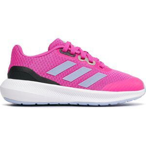 Boty adidas RunFalcon 3 HP5837 Pink
