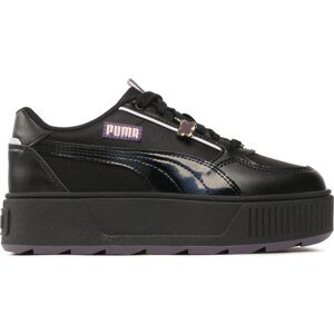 Sneakersy Puma Karmen Rebelle Charms 389400 02 Černá