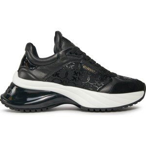 Sneakersy Pinko Ariel 03 SS0025 P024 Black/Ice ZID