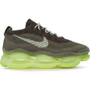 Boty Nike Air Max Scorion Fk DJ4701 300 Jade Horizon/Barely Volt