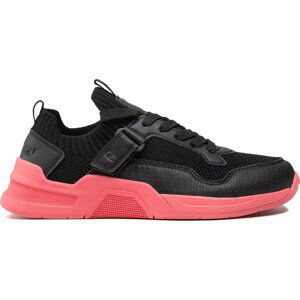 Sneakersy Champion Cg Advanced S11467-CHA-KK002 Nbk/Pink