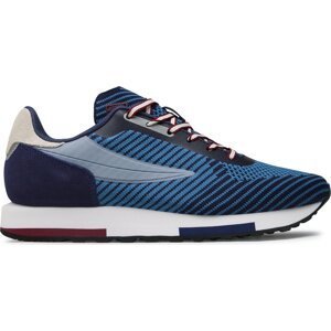 Sneakersy Fila Retronique 22 K FFM0198.53140 Medieval Blue/Vallarta Blue