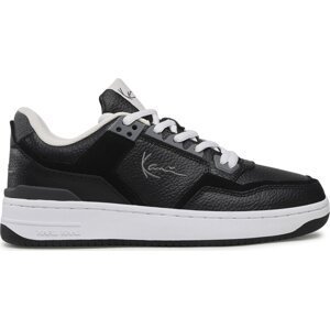 Sneakersy Karl Kani Kani 89 LXRY PRM 1080171 Black/Grey