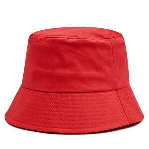 Klobouk Liu Jo Cloche Con Logo Bucket 2A4030 T0300 Hibiscus 01130