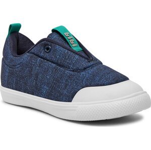 Sneakersy Bibi Agility Mini 1046473 Print/Jeans