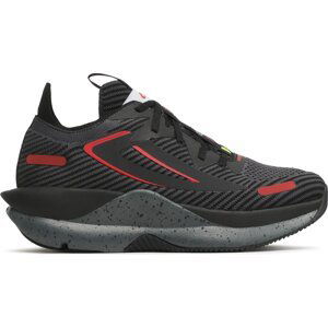 Boty Fila Shocket Vr46 FFM0112.83075 Black/True Red