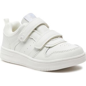 Sneakersy Leaf Almo LALMO101L White